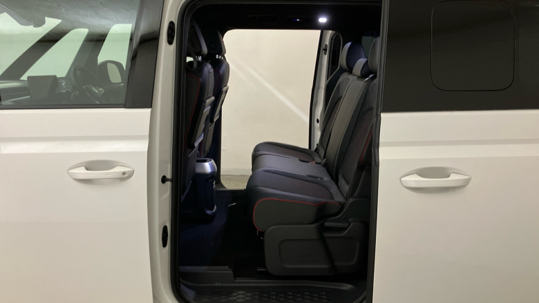 Volkswagen ID. Buzz 250kW GTX Pro 79kWh 5dr 4MOTION Auto Electric Estate